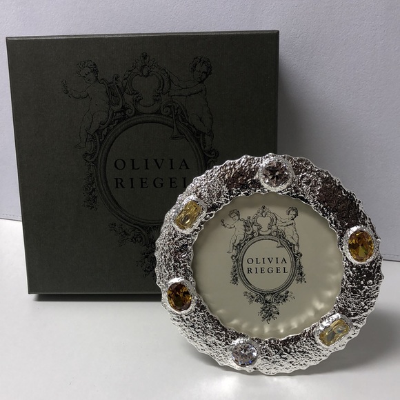 🍬HP🍬Olivia Riegel Picture frame - Picture 8 of 9